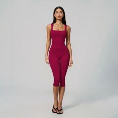 Rose red