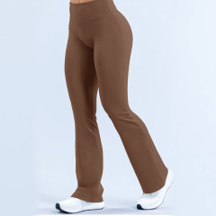 Trousers brown