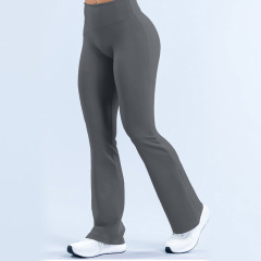 Trousers shark gray