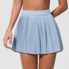 Ice blue