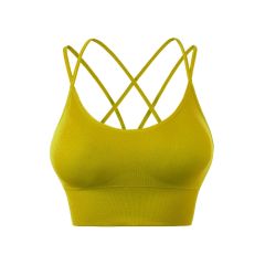 Ginger yellow