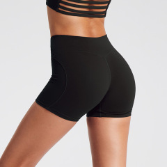 Shorts black