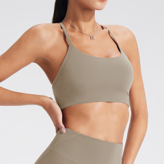 Underwear light brown