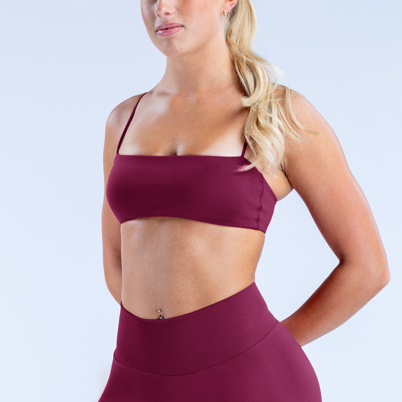 Dfyne Cross-Border Long-Sleeved Yoga Wear Sports Quick-Drying Tops Fitness Wear Running Training Sportswear Women's Suit