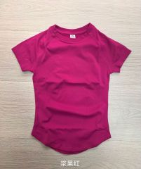 Berry red