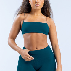 Underwear lake blue