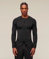Black black