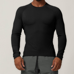 High-grade black