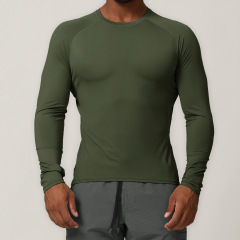 Olive green