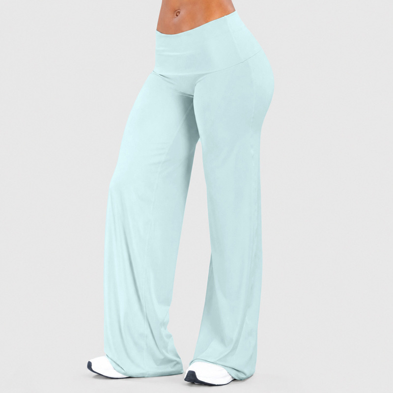 RX-CK6142-CK    Outdoor Leisure Loose Fit Athletic Trousers