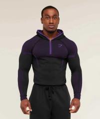 Black purple--purple logo