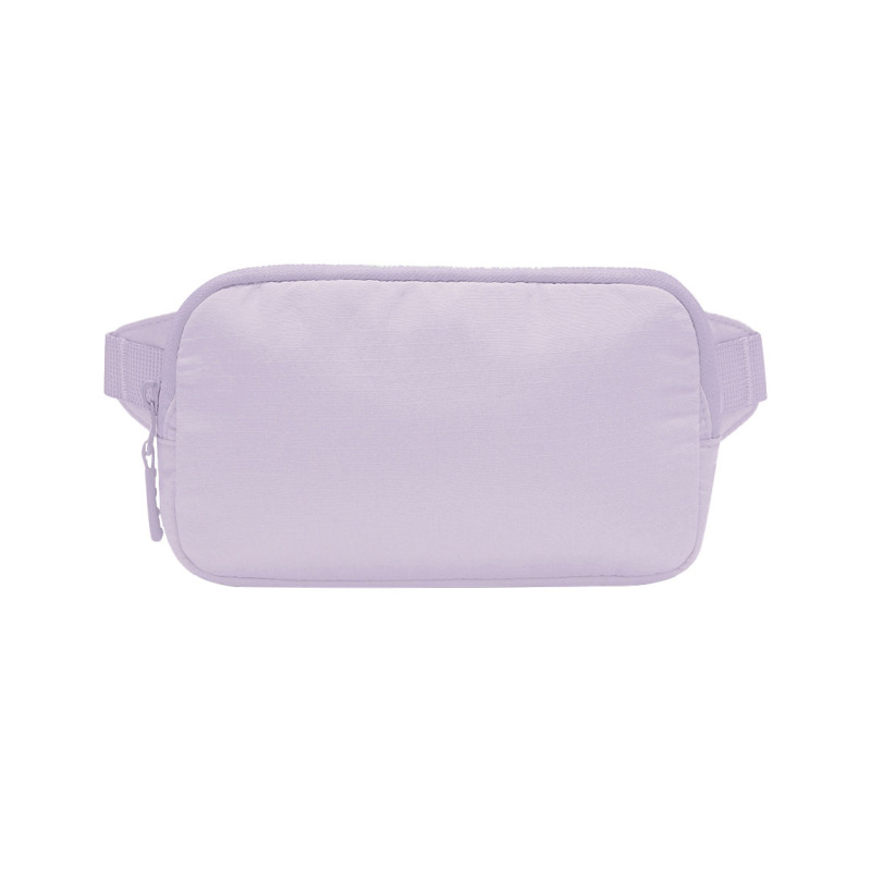 Outdoor Mobile Phone Mini Waist Bag Women's New Waterproof Wear-resistant Fitness Riding Shoulder Crossbody Bag DAW169