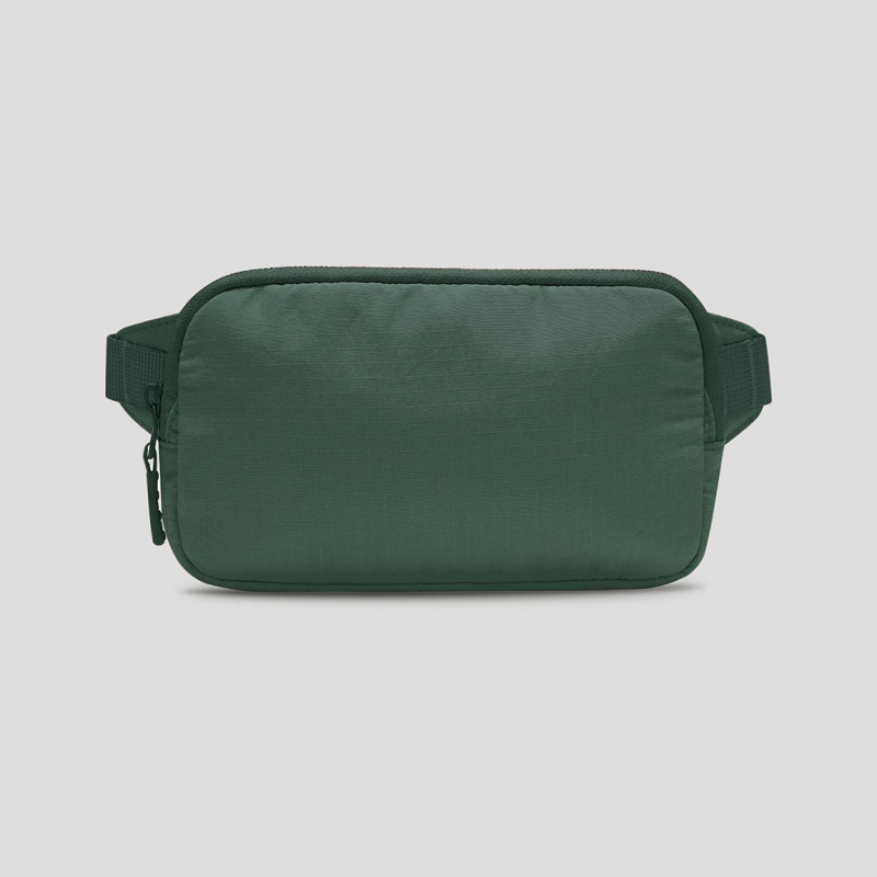 Outdoor Mobile Phone Mini Waist Bag Women's New Waterproof Wear-resistant Fitness Riding Shoulder Crossbody Bag DAW169