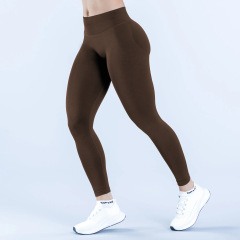Matcha brown
