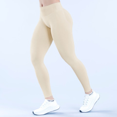 Creamy apricot