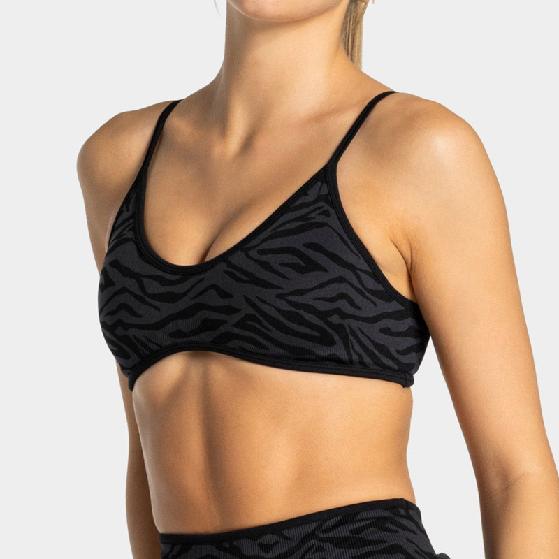 RY-3006-WX    Outdoor Beautiful Back Fitness Underwear