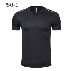 P50-1 Black