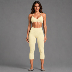 Cream yellow