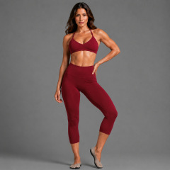 Rumba red