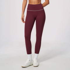 Burgundy Red