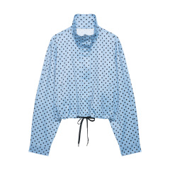 Blue jacket1