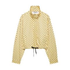 Yellow jacket