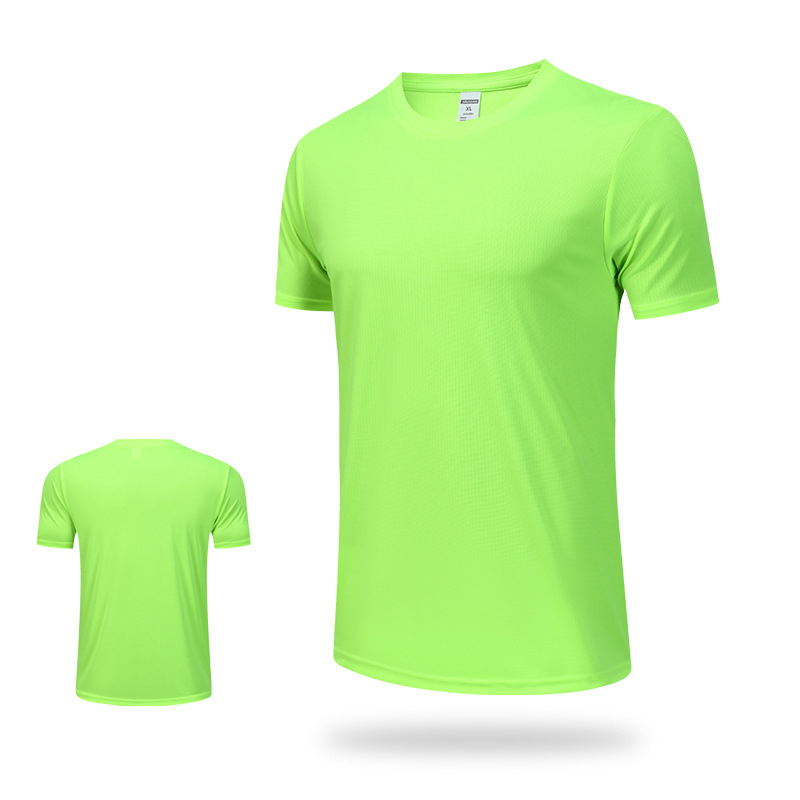 YT-DT901-DX     Breathable Loose Fitness Training Clothes