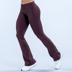 Strong coffee color