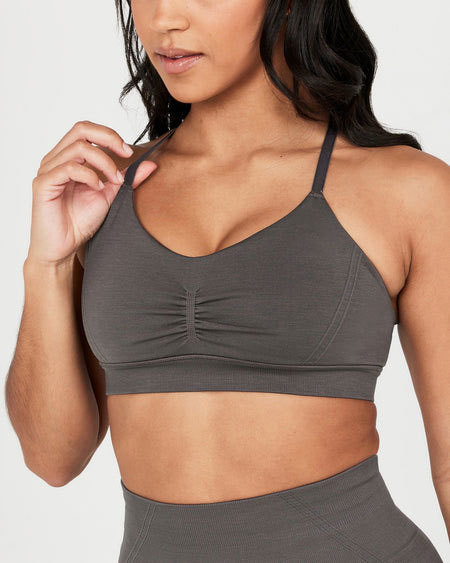 Specially Designed for Cross-border Back Cross Buckle Sports Bra Crescent Tissue Pants Seamless Yoga Bra Pants Set
