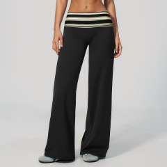 Black stripes