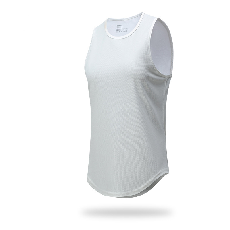 YT-BX-10001-BX      Sleeveless Plus-Size Basketball and Fitness Vest
