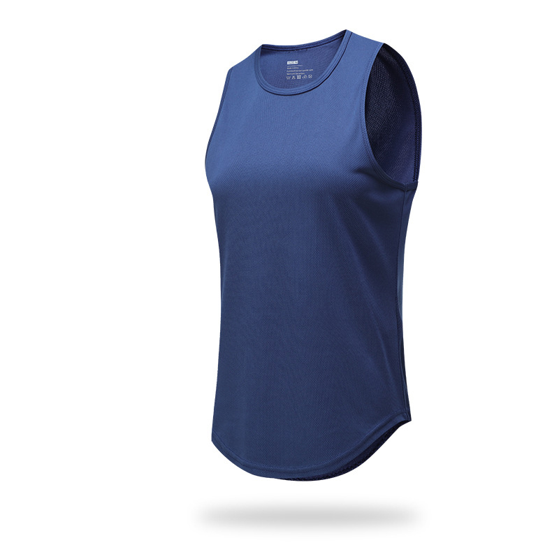 YT-BX-10001-BX      Sleeveless Plus-Size Basketball and Fitness Vest