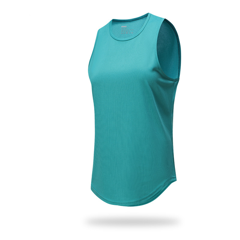 YT-BX-10001-BX      Sleeveless Plus-Size Basketball and Fitness Vest