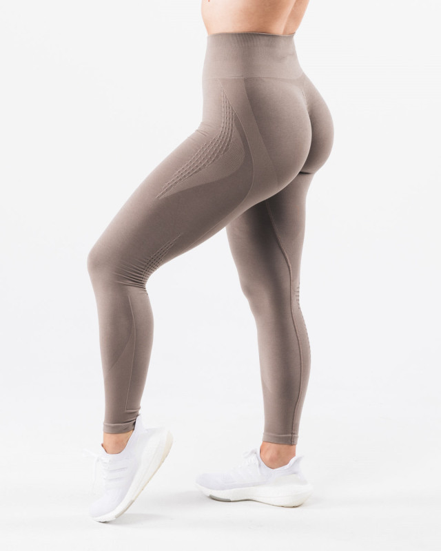 Amazon Super Soft Feel Tight Body Lifting Cationic Seamless Jacquard Nine-point Pants Yoga Pants Fitness Pants