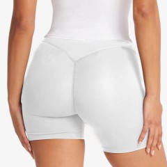White shorts