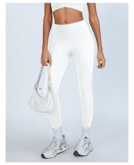 White trousers