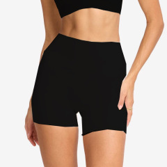 Black shorts