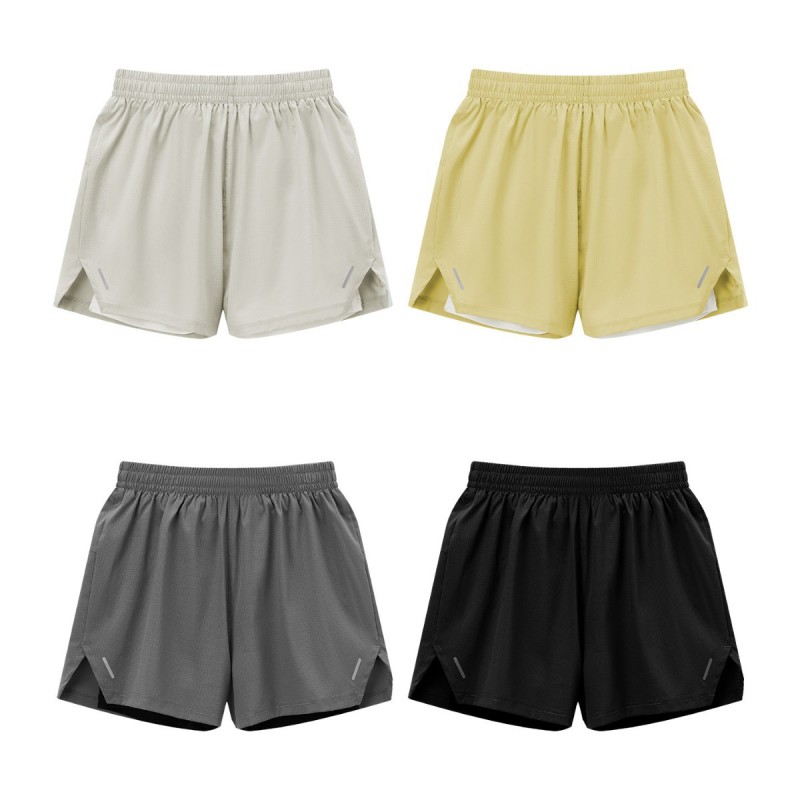 Tai Le Xing Sports | Multi-Scenario Sports Shorts 2026 Spring/Summer New Outdoor Sports Lightweight Quick-Dry Shorts