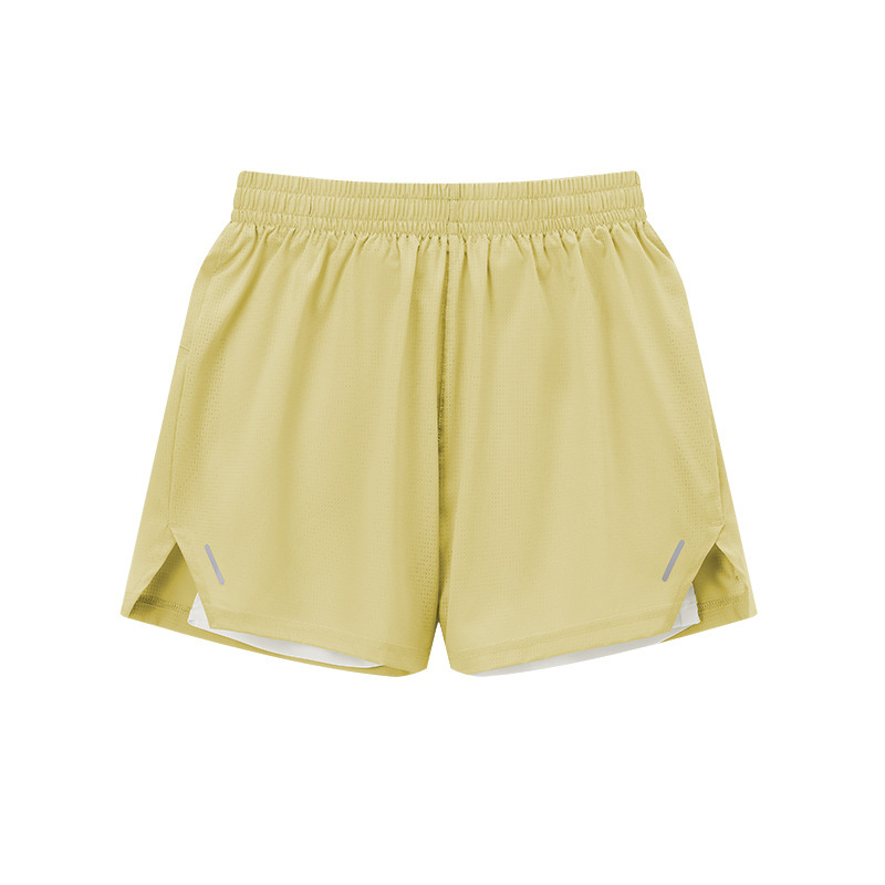 Tai Le Xing Sports | Multi-Scenario Sports Shorts 2026 Spring/Summer New Outdoor Sports Lightweight Quick-Dry Shorts