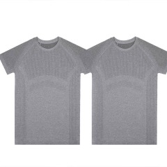 Light gray + light gray