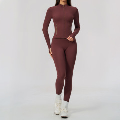 wine-stained red