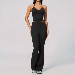 sophisticated black