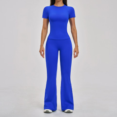 flame blue