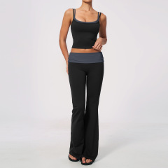 sophisticated black