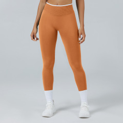 pumpkin color