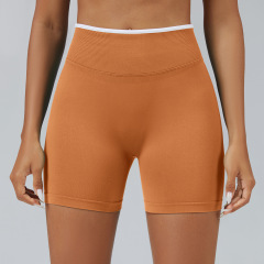 pumpkin color