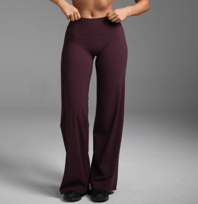 ALIGN FLARES