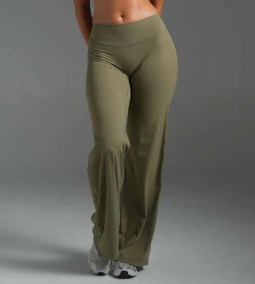 ALIGN FLARES