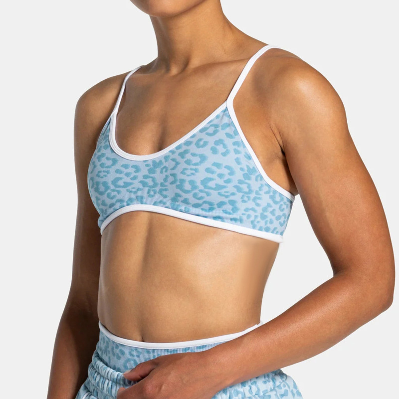RY-3006-WX    Outdoor Beautiful Back Fitness Underwear