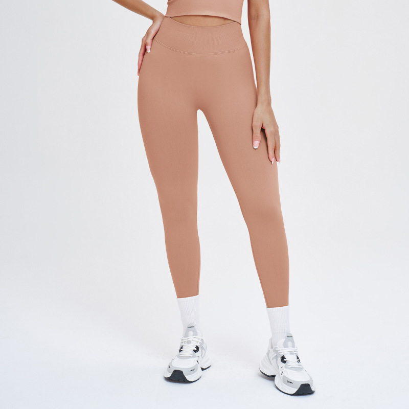 ZC-DCK7655-CK  Tight Yoga Pants